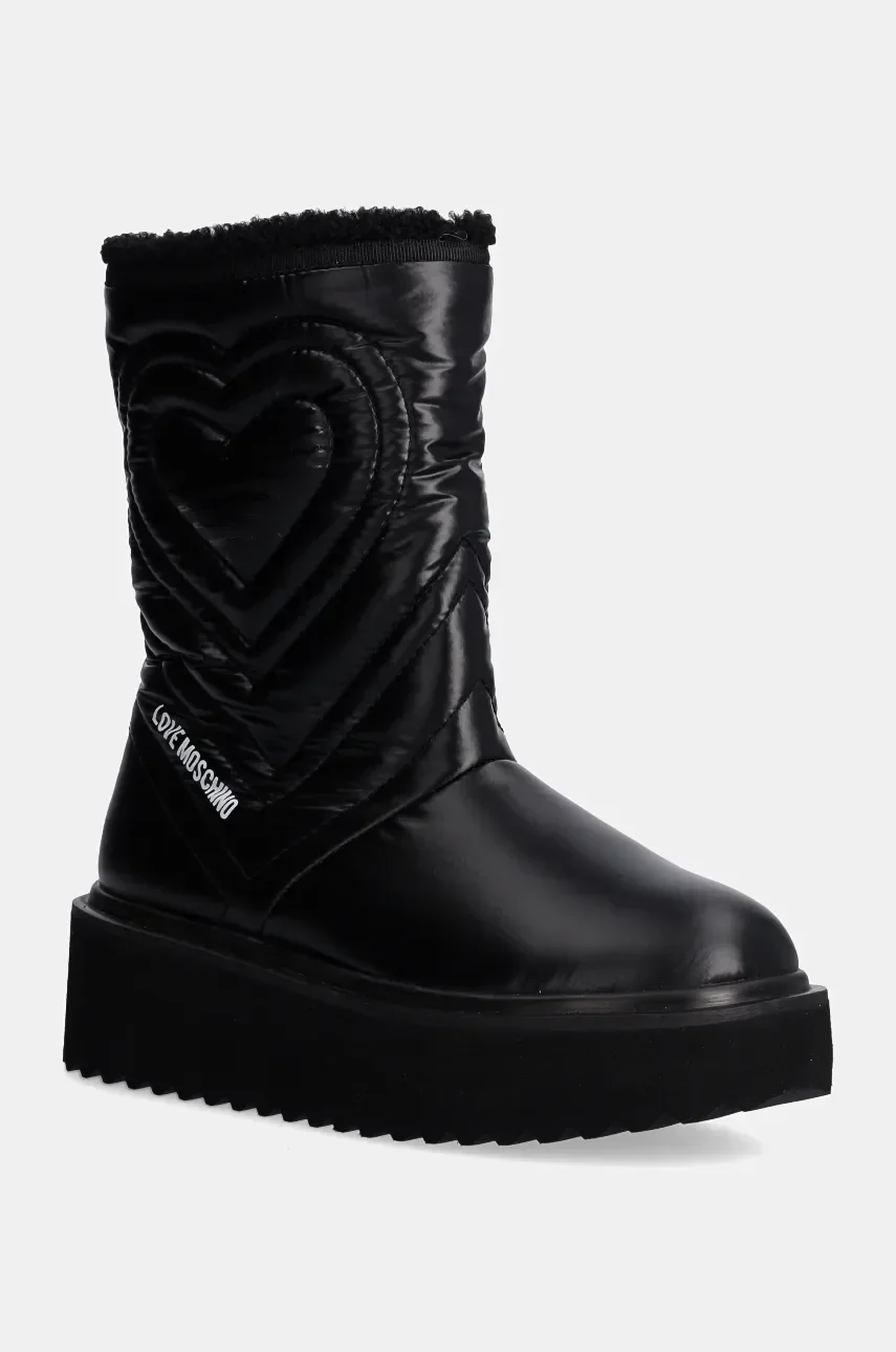 Love Moschino Апрески
