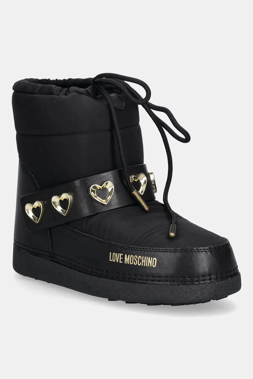 Love Moschino Апрески