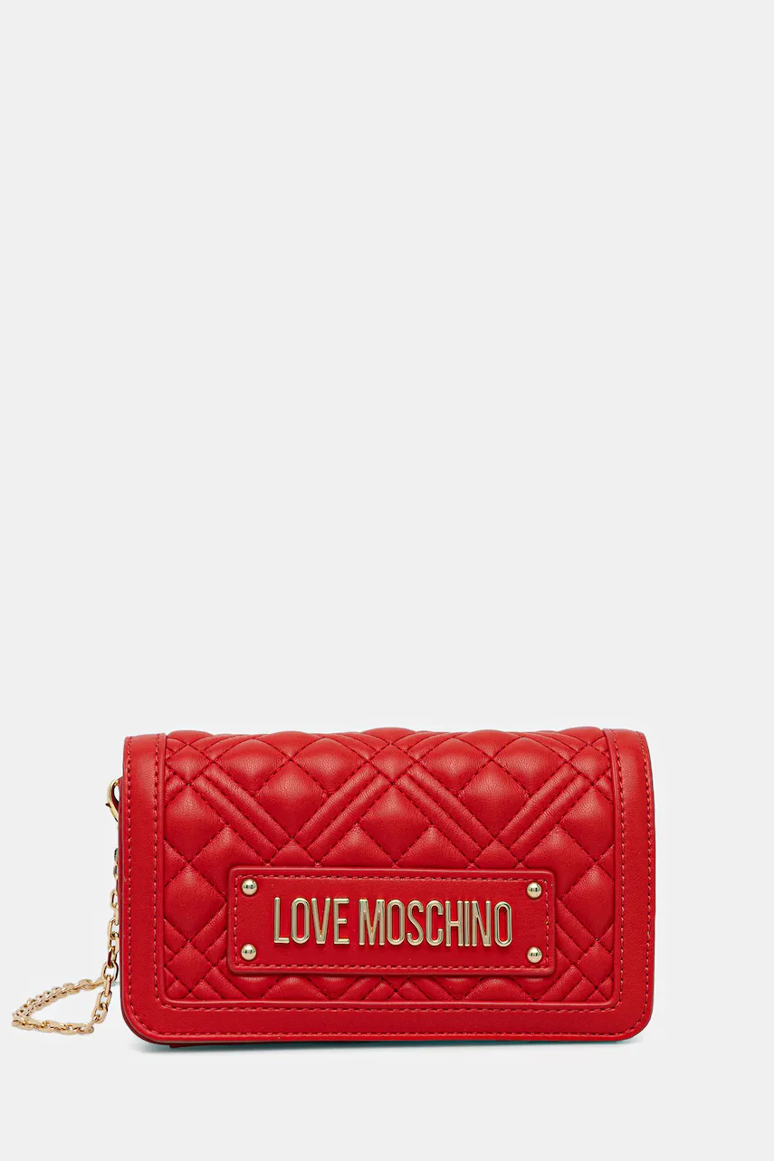 Love Moschino Чанта