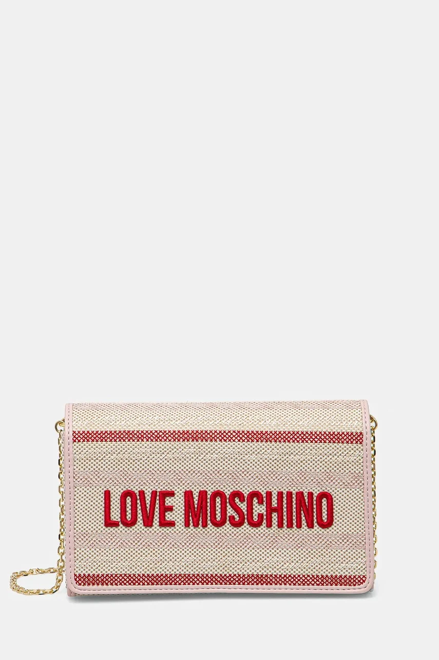 Love Moschino Чанта