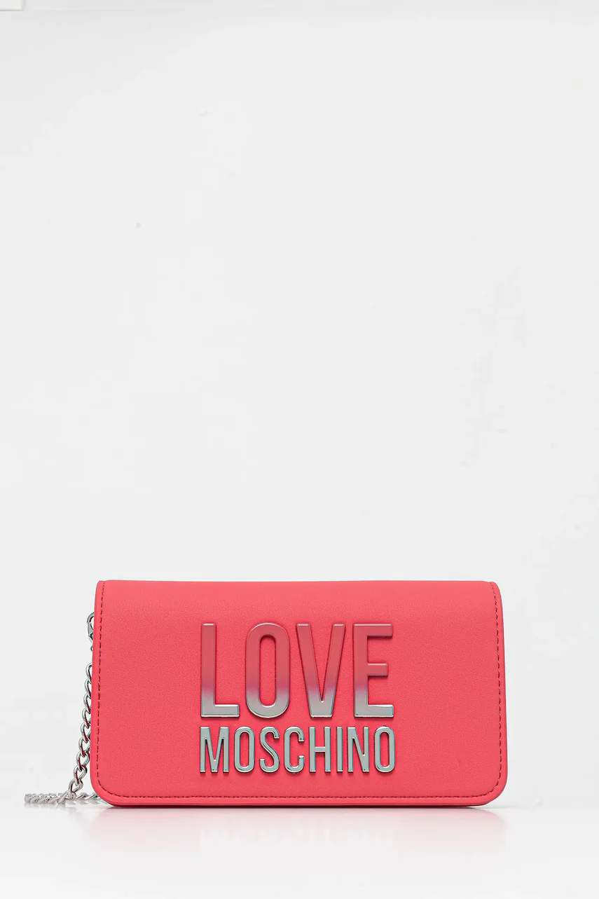 Love Moschino Чанта