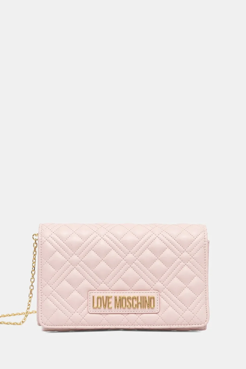 Love Moschino Чанта