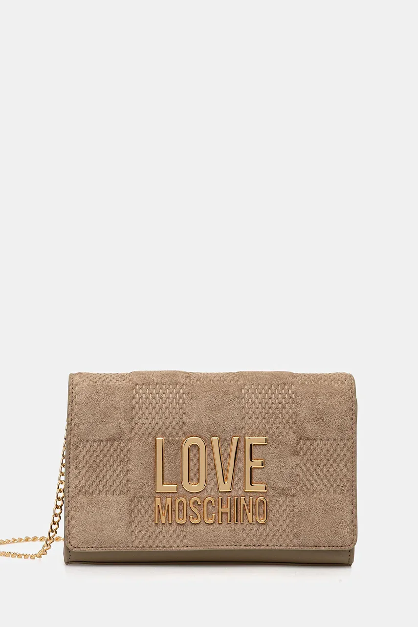 Love Moschino Чанта