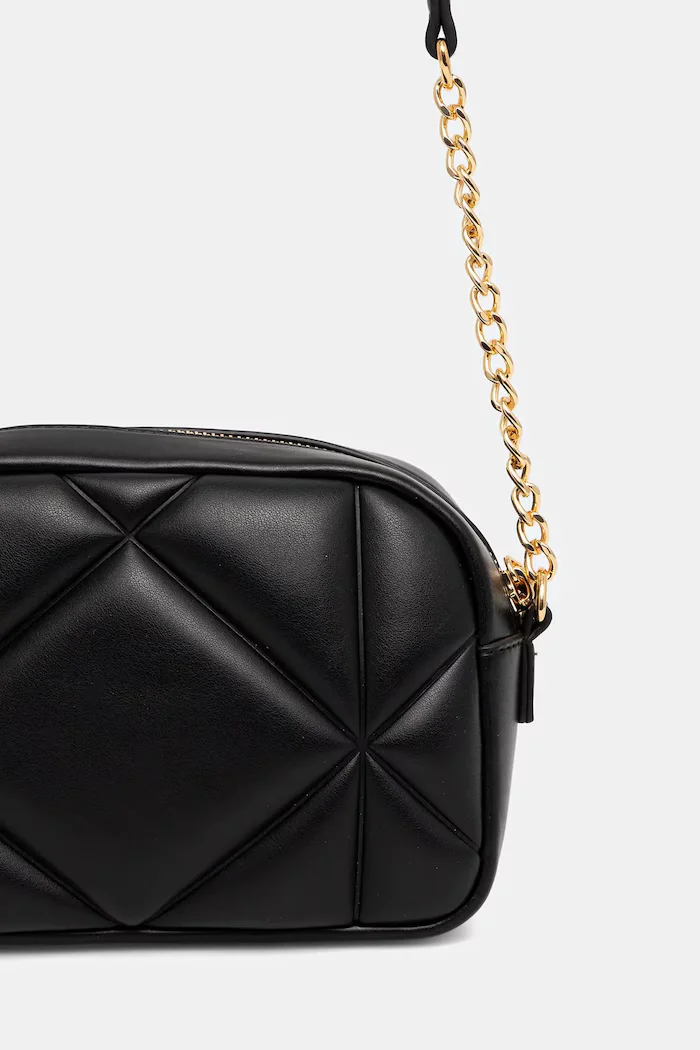 Love Moschino Чанта в черно JC4038PP1OLC0000
