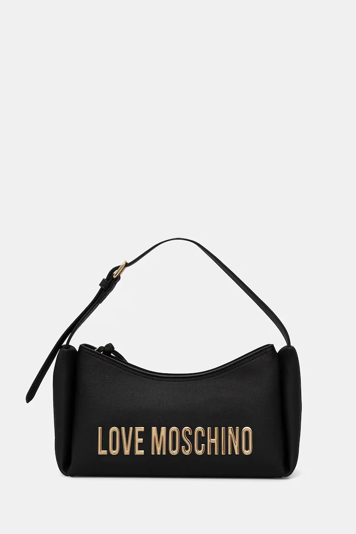 Love Moschino Чанта в черно JC4106PP1OKD0000