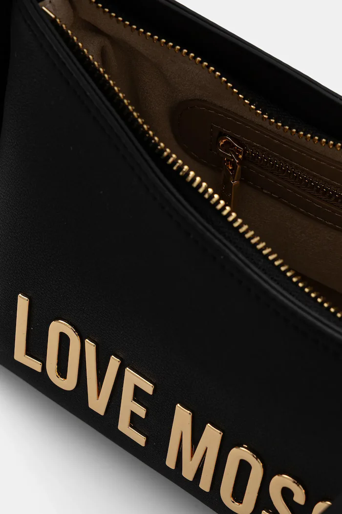 Love Moschino Чанта в черно JC4106PP1OKD0000