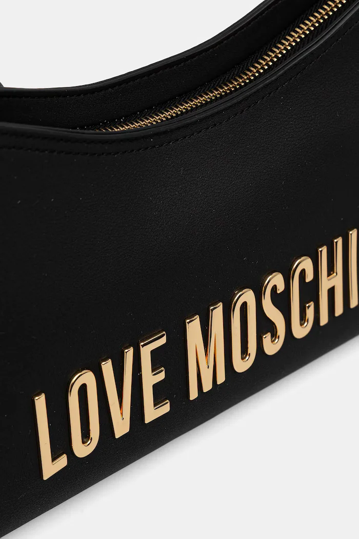 Love Moschino Чанта в черно JC4106PP1OKD0000