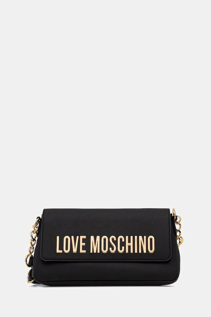 Love Moschino Чанта в черно JC4109PP1OKD0000