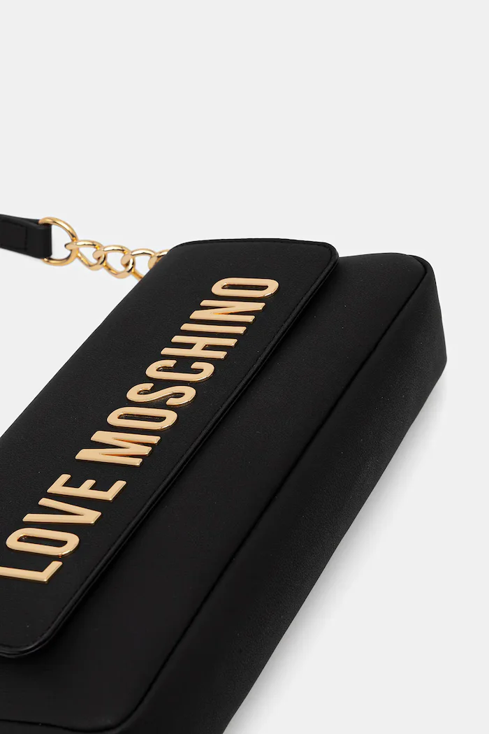 Love Moschino Чанта в черно JC4109PP1OKD0000