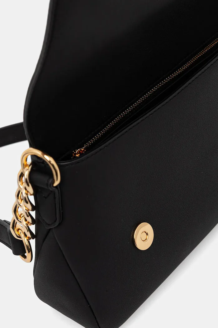 Love Moschino Чанта в черно JC4109PP1OKD0000