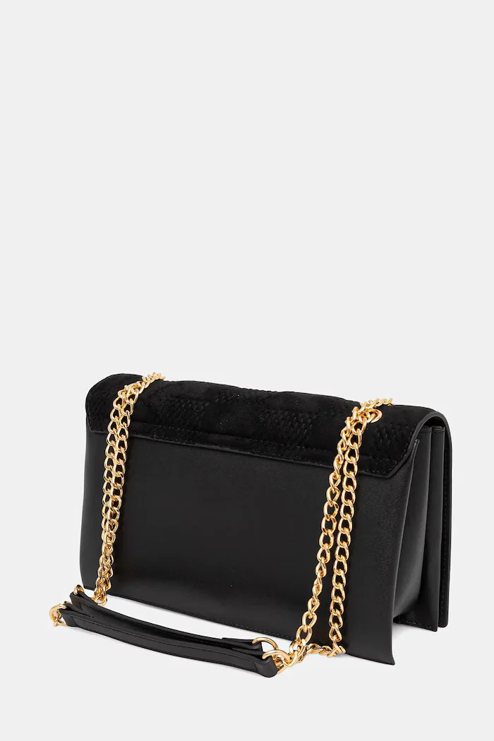 Love Moschino Чанта в черно JC4122PP0NKB100A