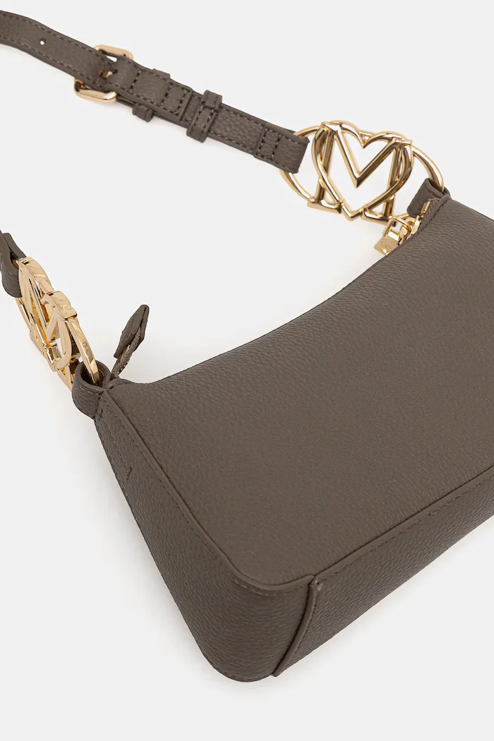 Love Moschino Чанта в кафяво JC4007PP1OLB0203