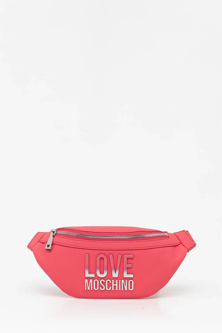 Love Moschino Чанта за кръст