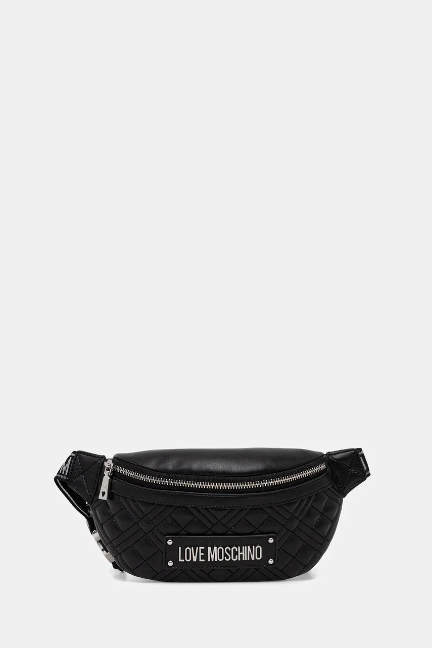 Love Moschino Чанта за кръст