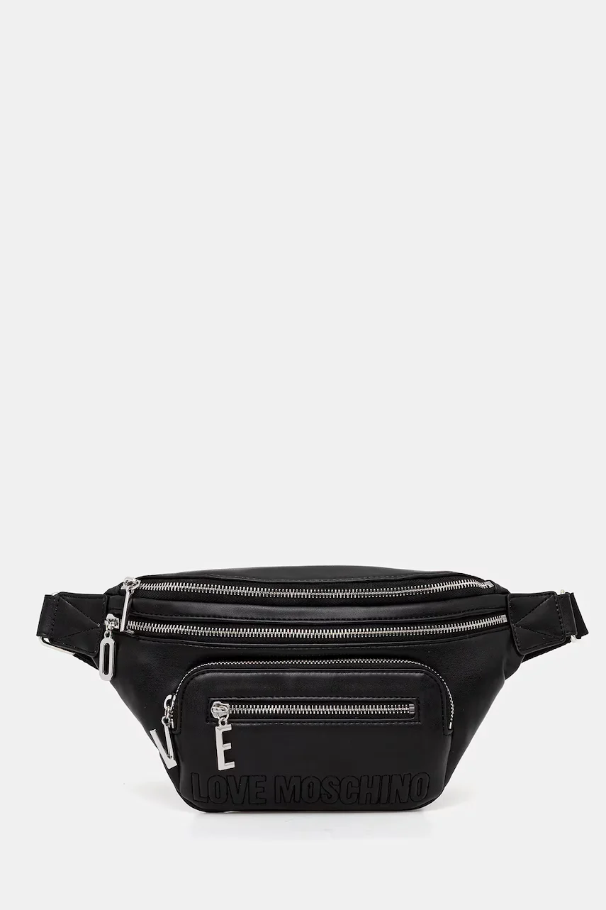 Love Moschino Чанта за кръст