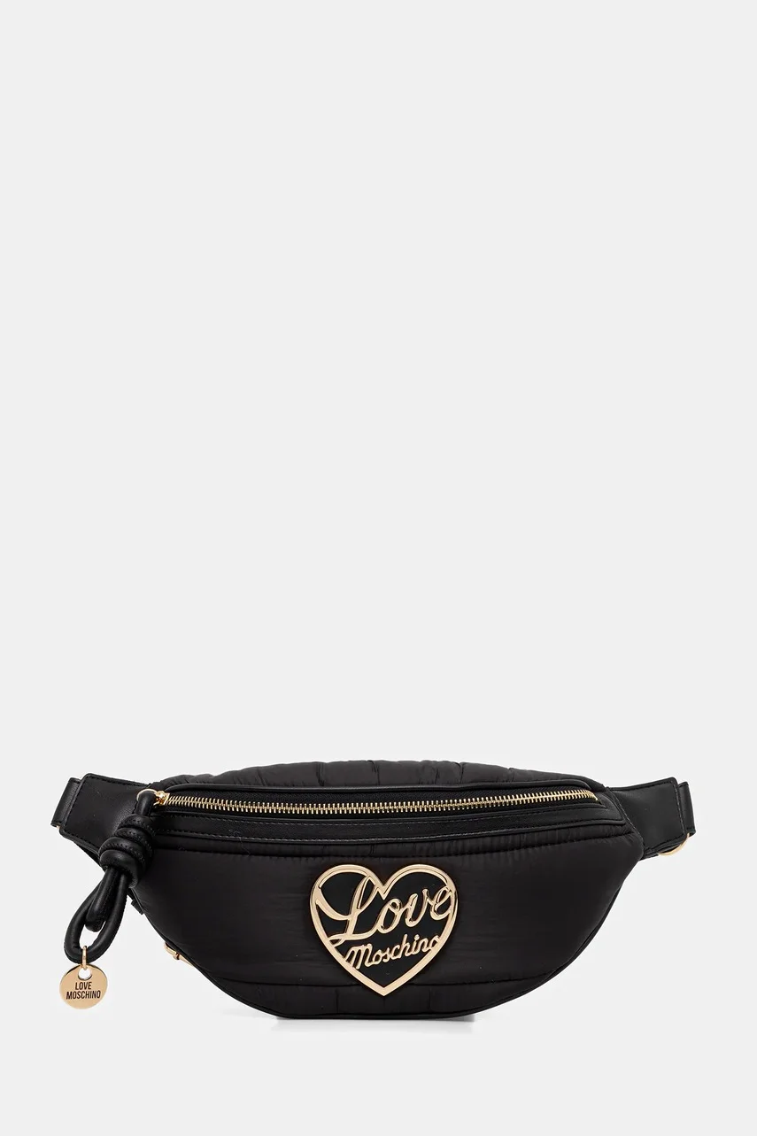 Love Moschino Чанта за кръст