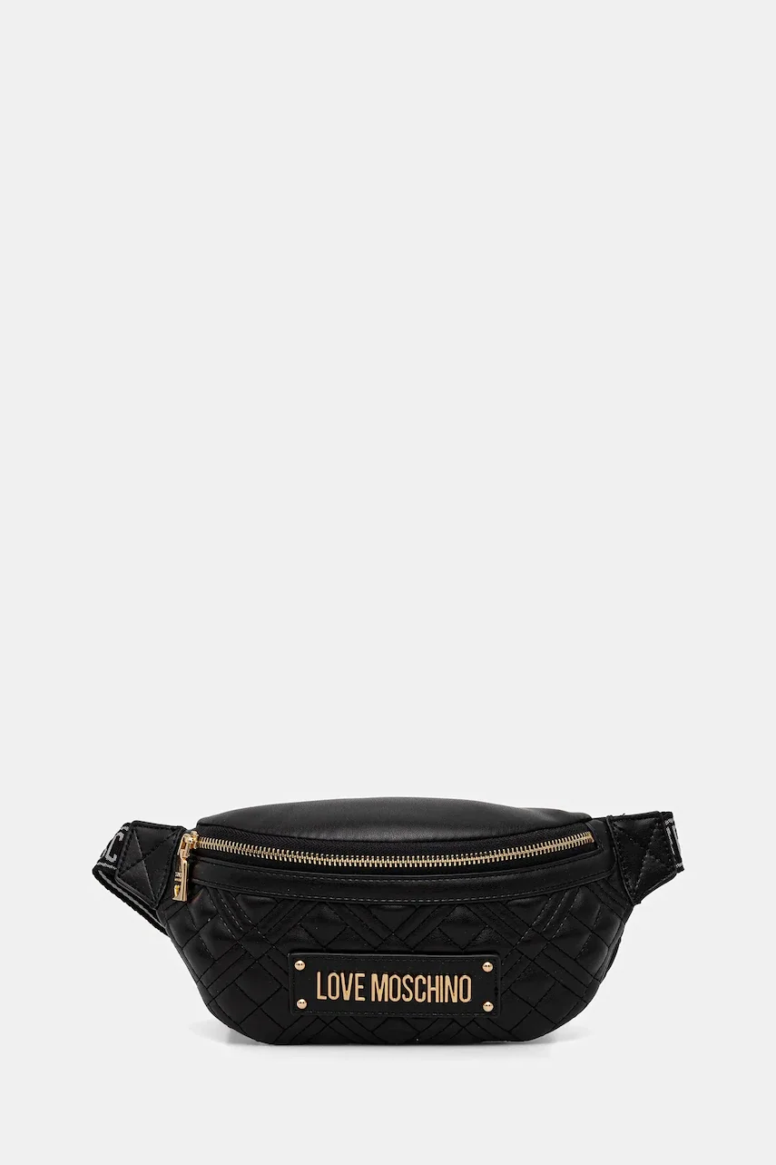 Love Moschino Чанта за кръст