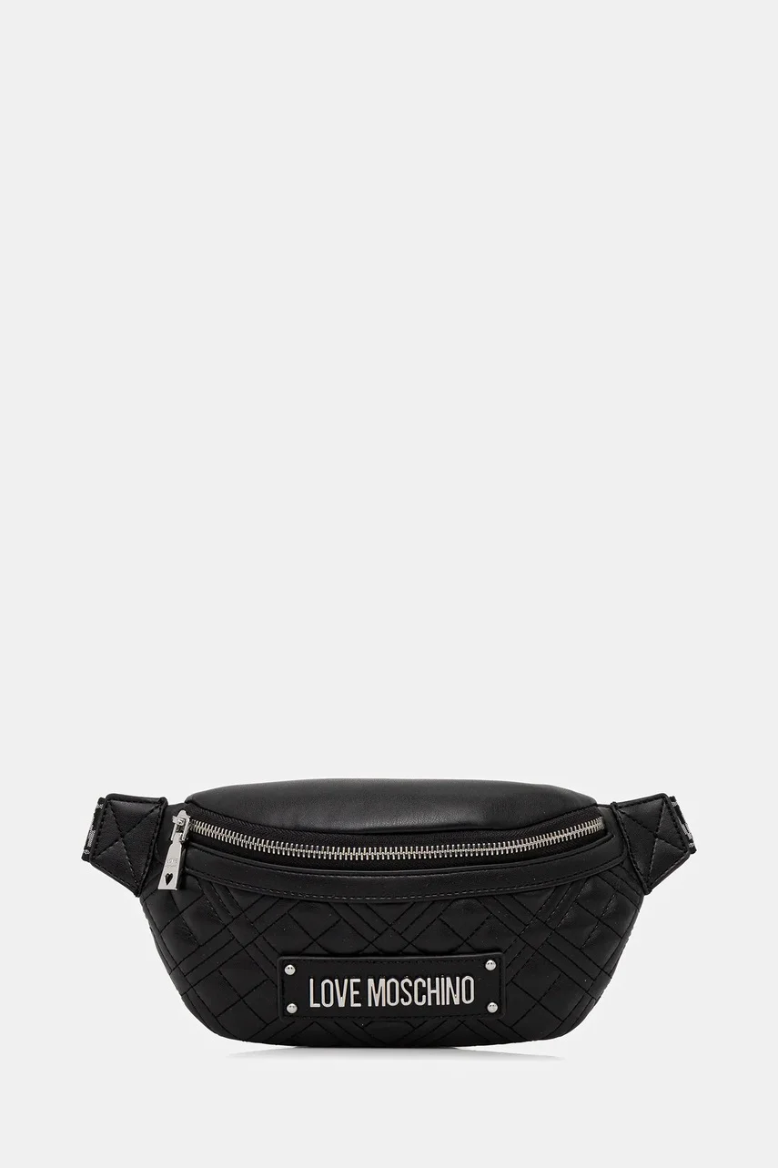 Love Moschino Чанта за кръст