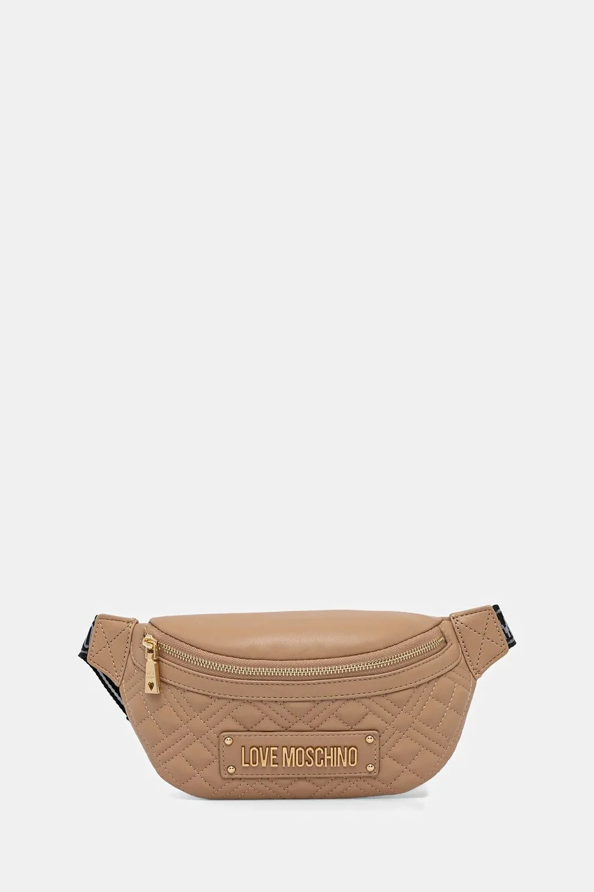 Love Moschino Чанта за кръст