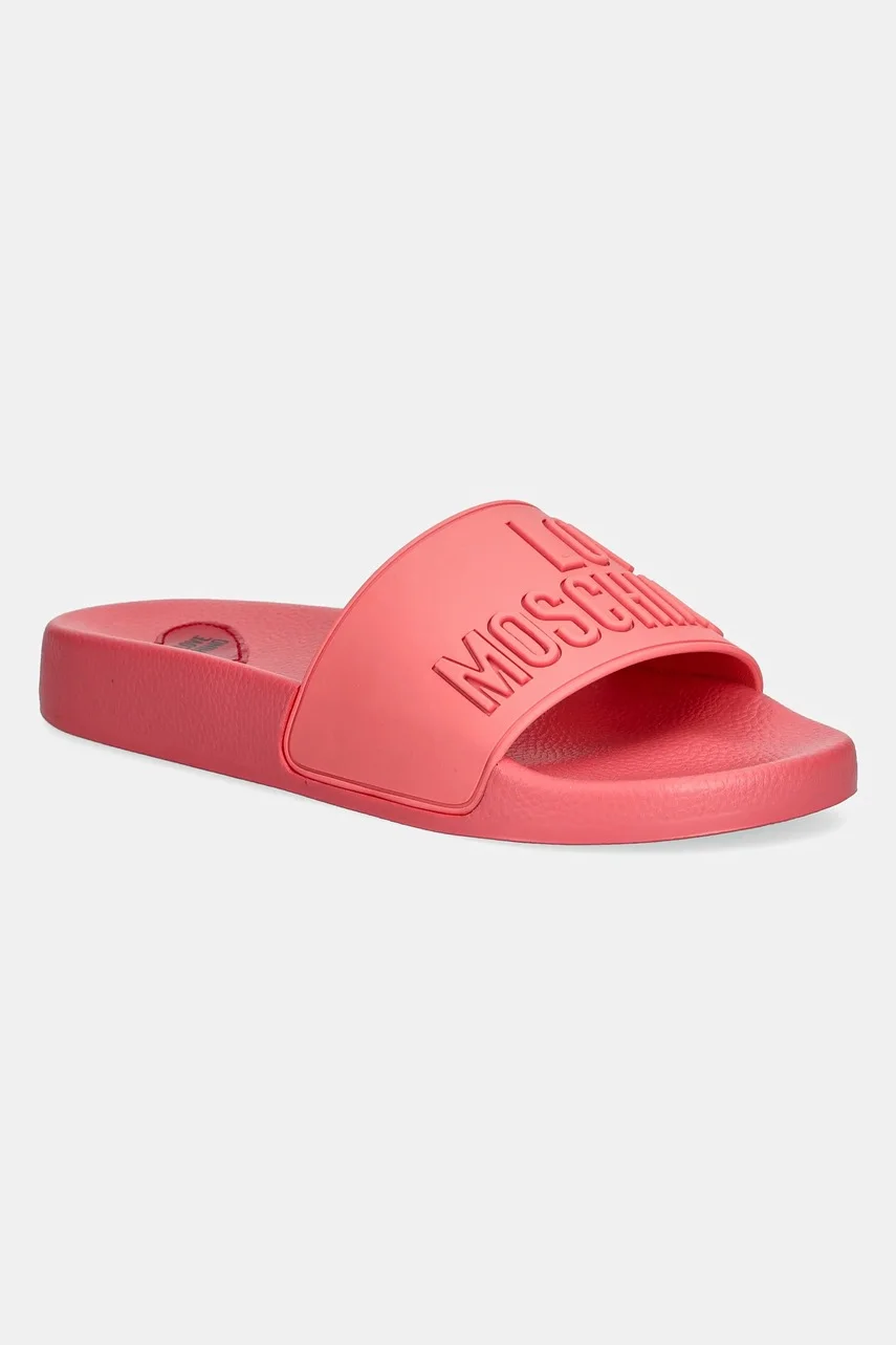 Love Moschino Чехли