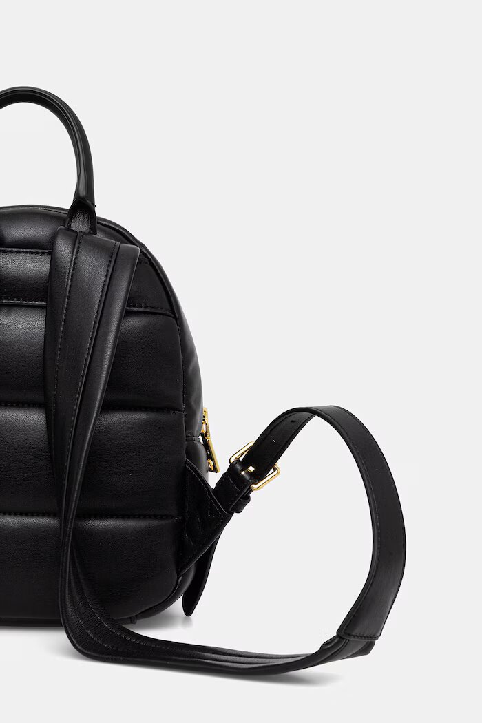 Love Moschino дамска раница черна JC4332PP0OKM0000