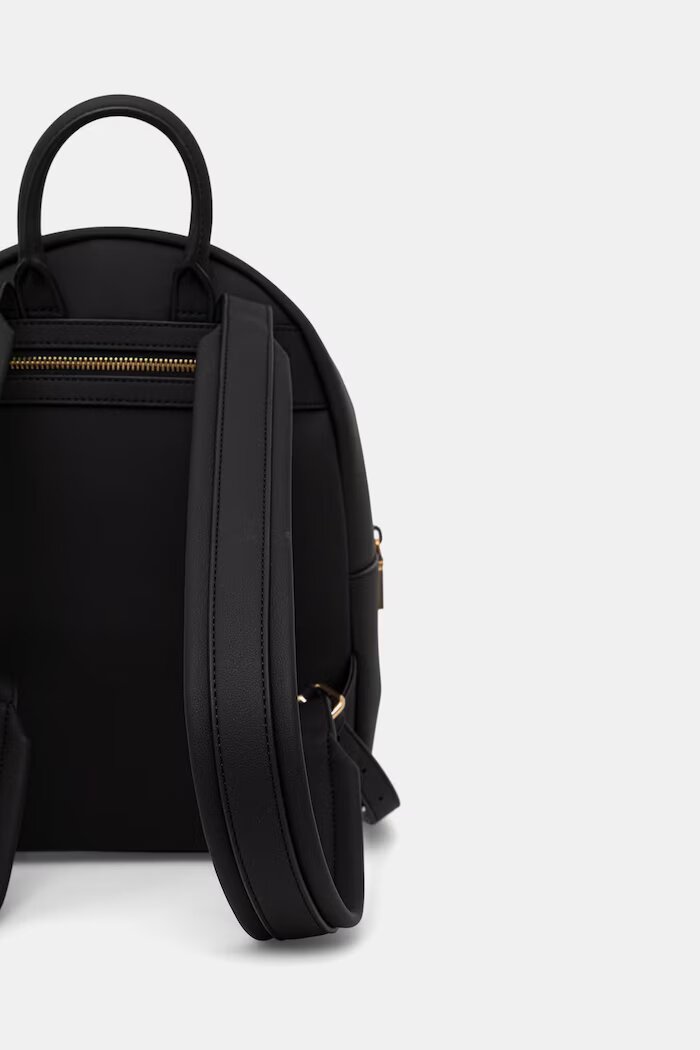 Love Moschino градска раница дамски черна JC4193PP0OKD0000