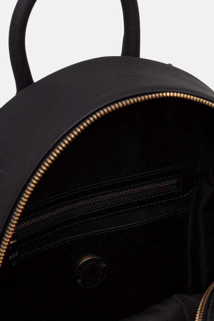 Love Moschino градска раница дамски черна JC4193PP0OKD0000