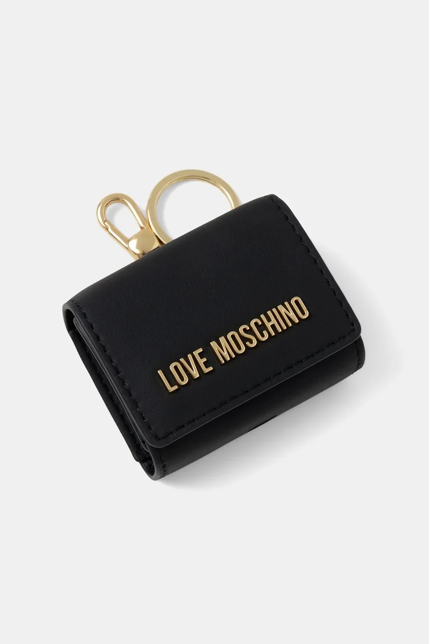 Love Moschino Калъф за airpods