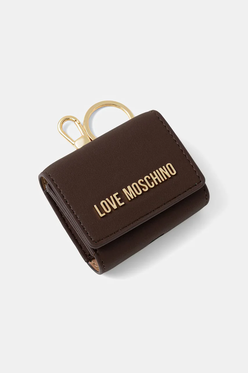 Love Moschino Калъф за airpods