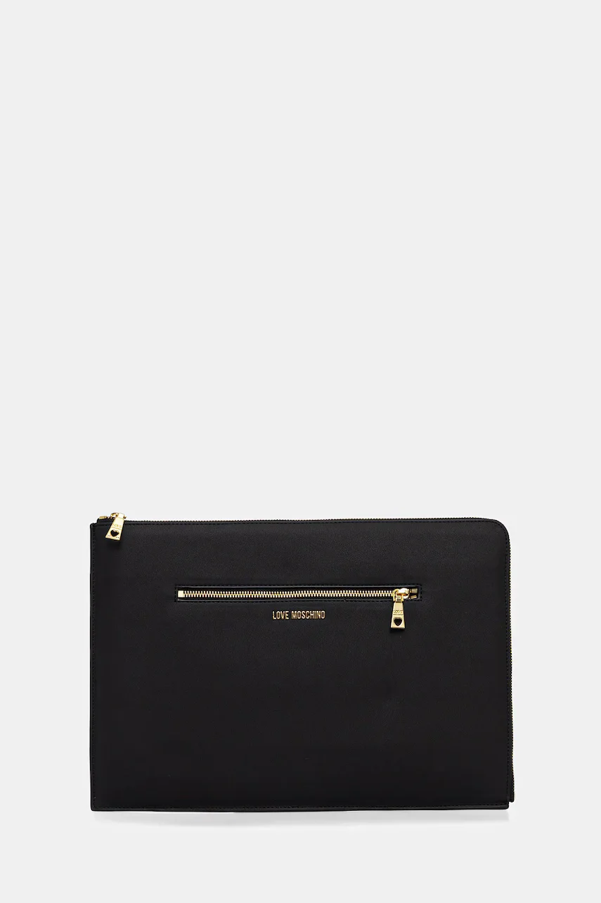 Love Moschino Калъф за лаптоп