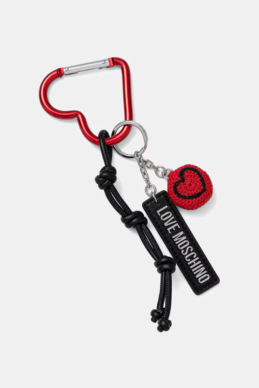 Love Moschino Ключодържател