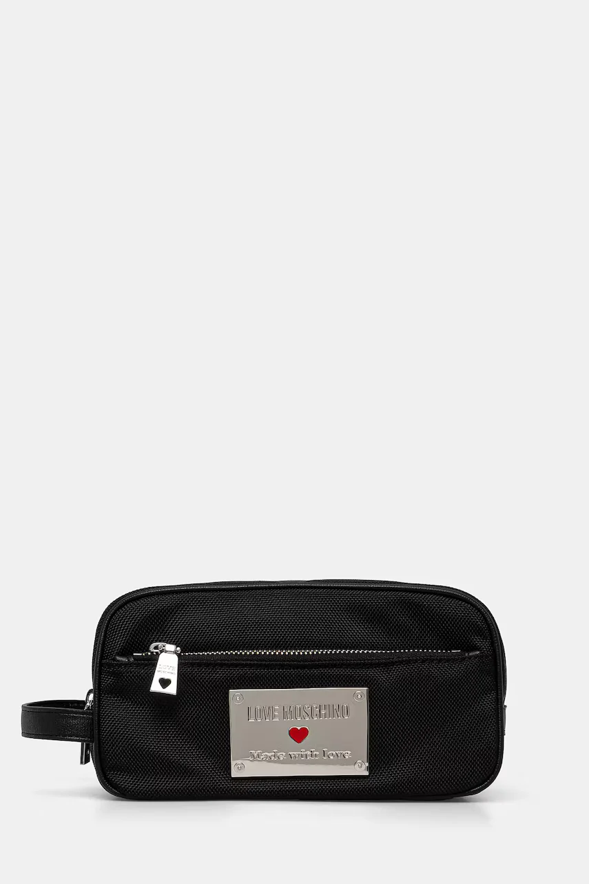 Love Moschino Козметична чанта