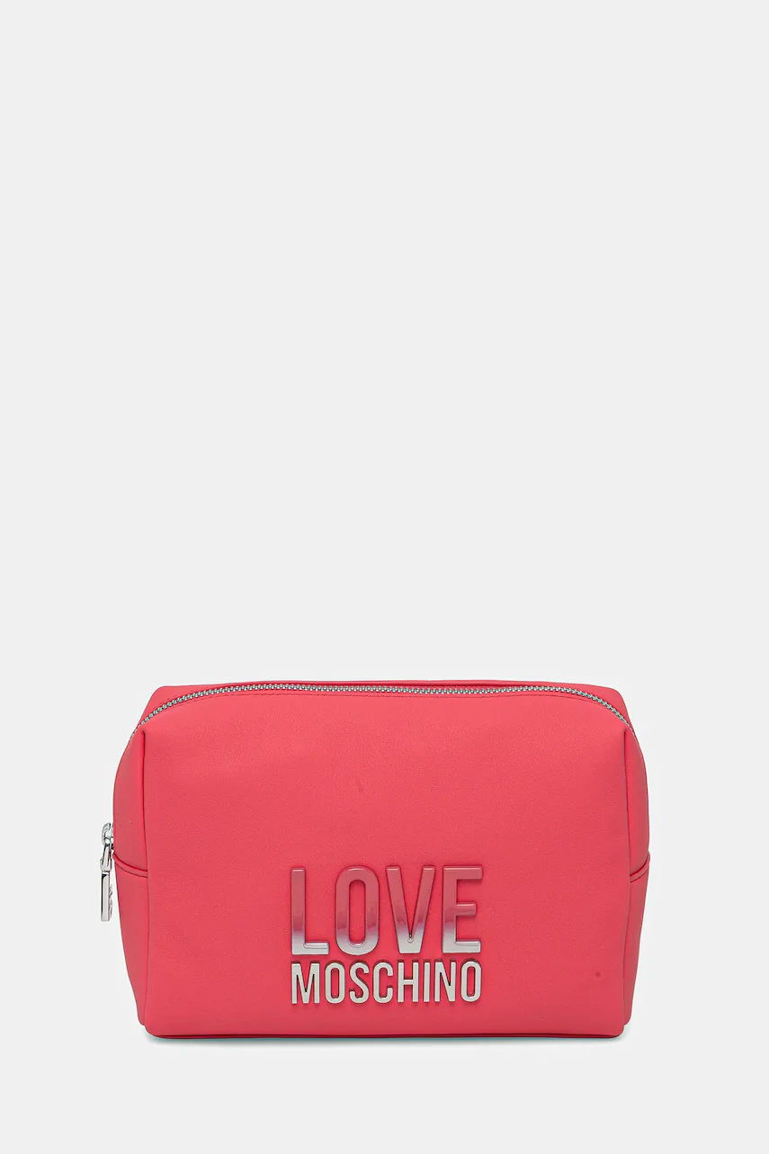 Love Moschino Козметична чанта