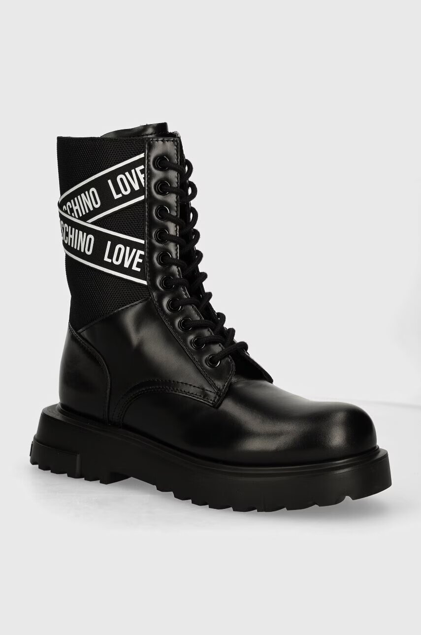 Love Moschino Кубинки
