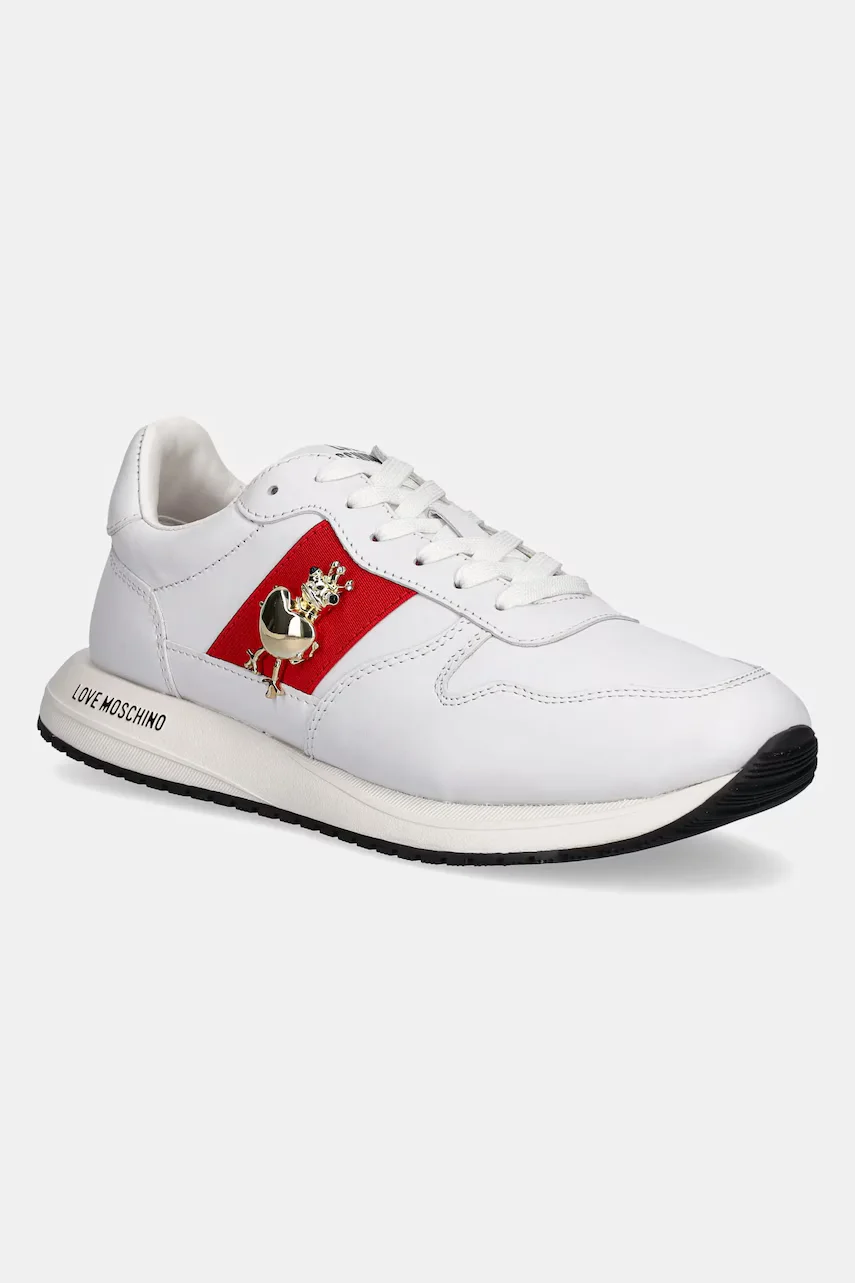 Love Moschino Маратонки