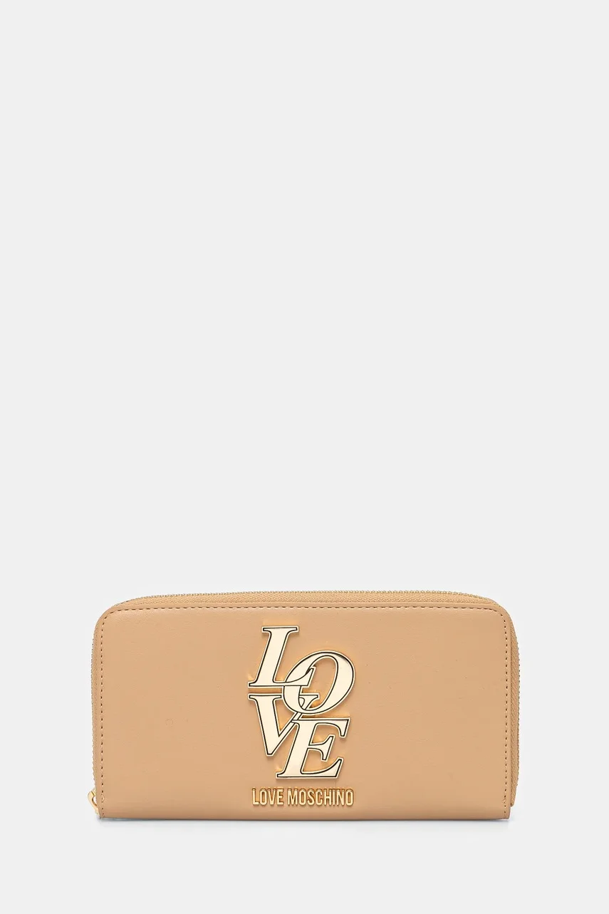 Love Moschino Портмоне