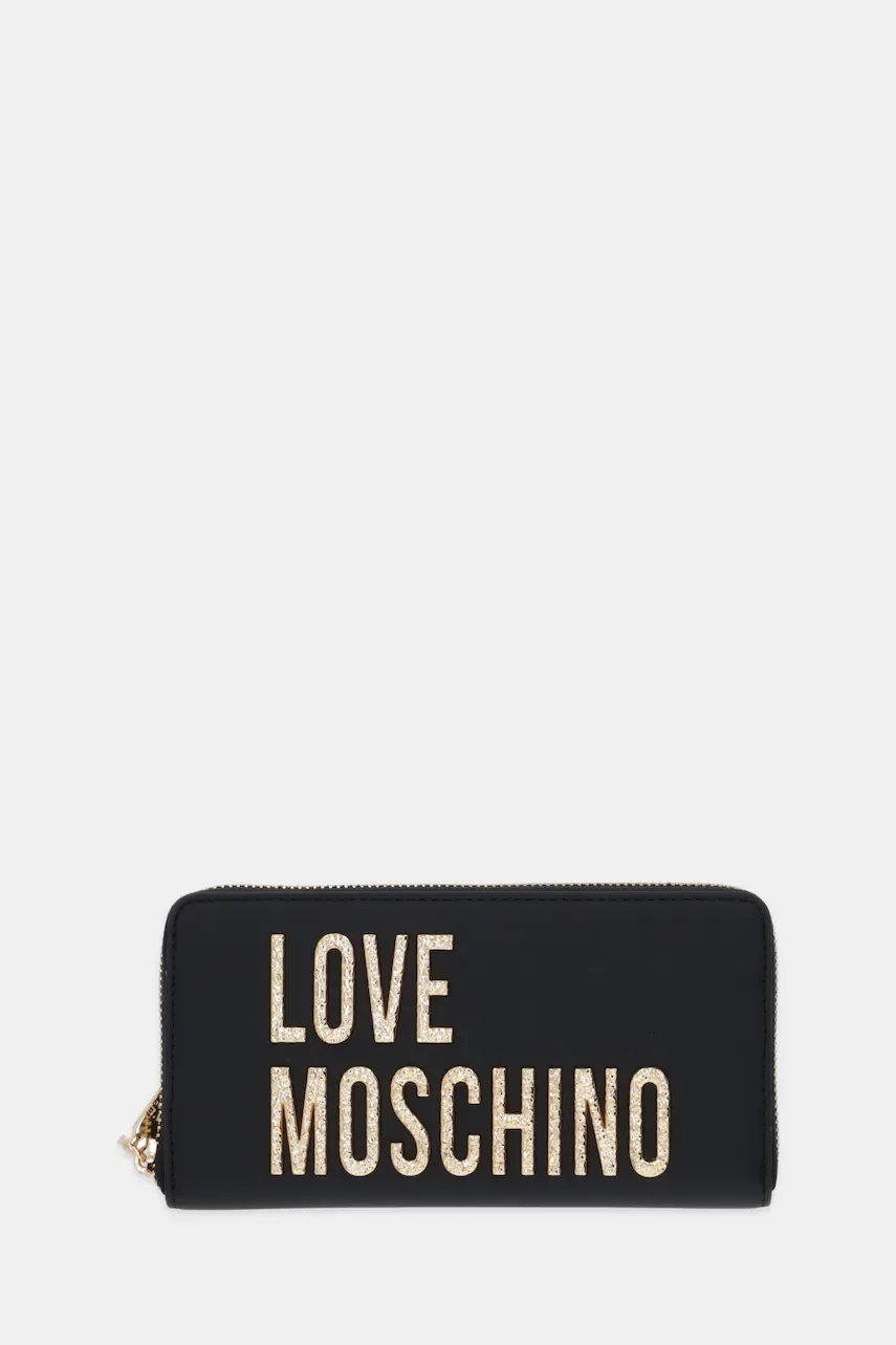 Love Moschino Портмоне