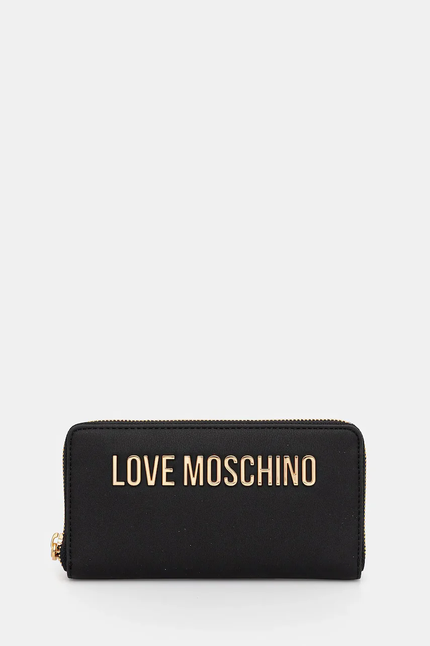 Love Moschino Портмоне