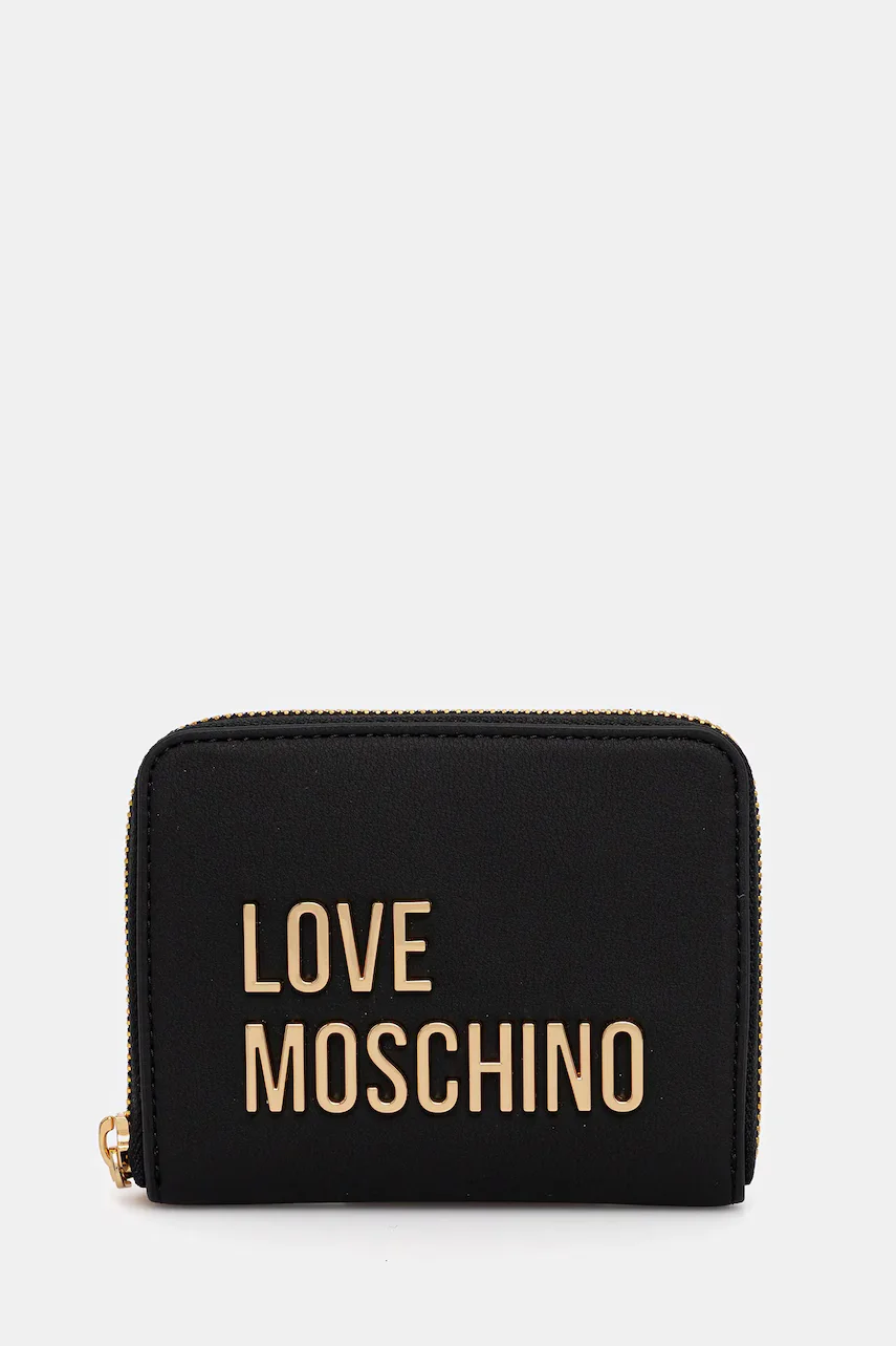 Love Moschino Портмоне