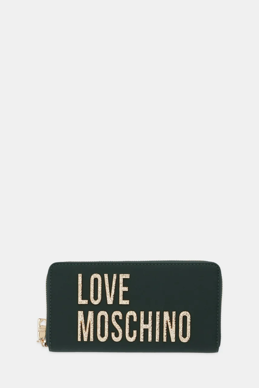 Love Moschino Портмоне
