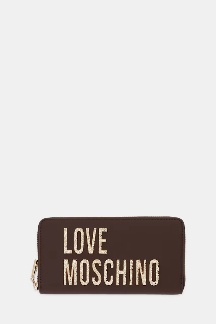 Love Moschino Портмоне