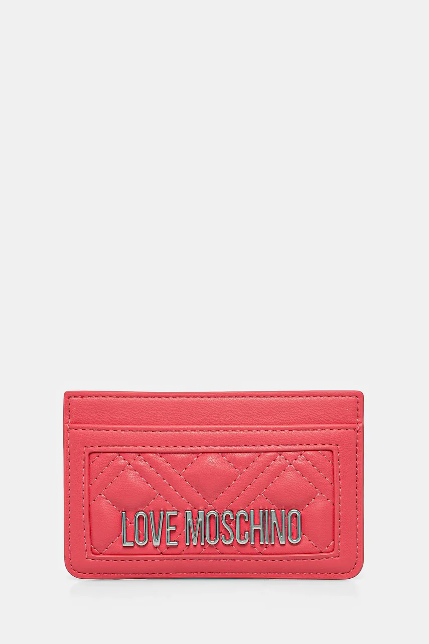 Love Moschino Портмоне