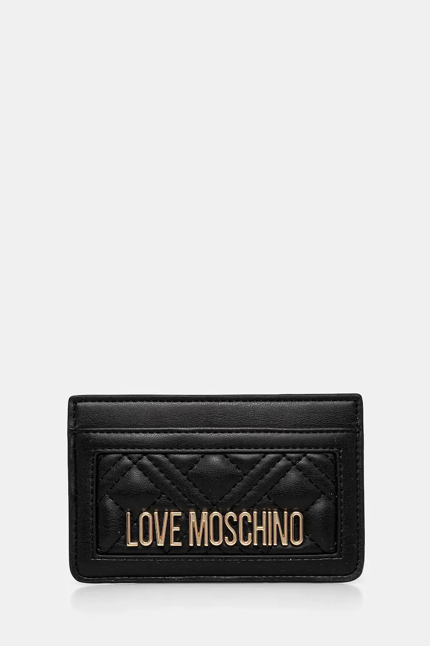 Love Moschino Портмоне