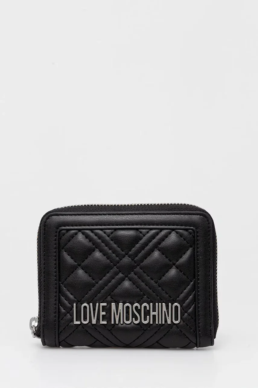 Love Moschino Портмоне