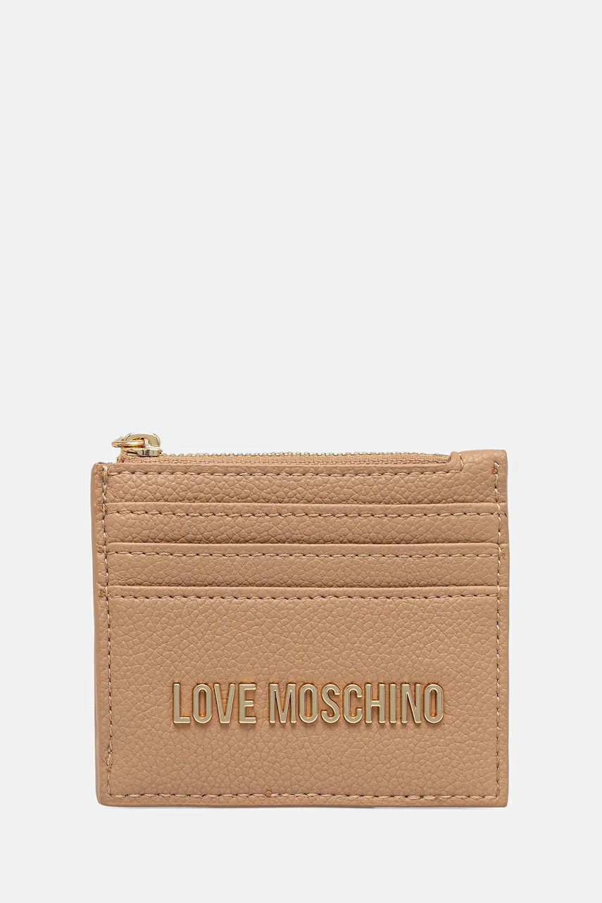 Love Moschino Портмоне