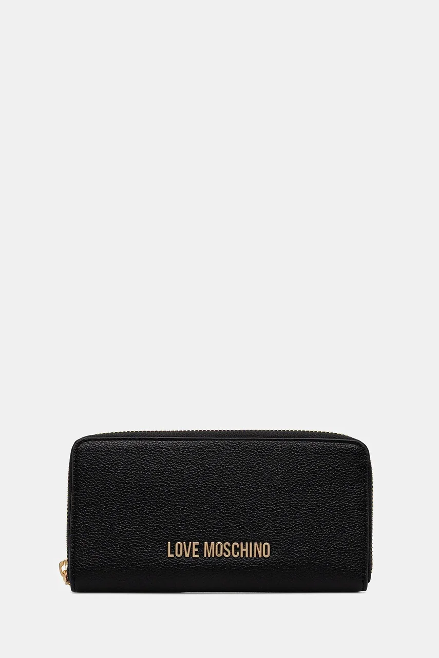 Love Moschino Портмоне