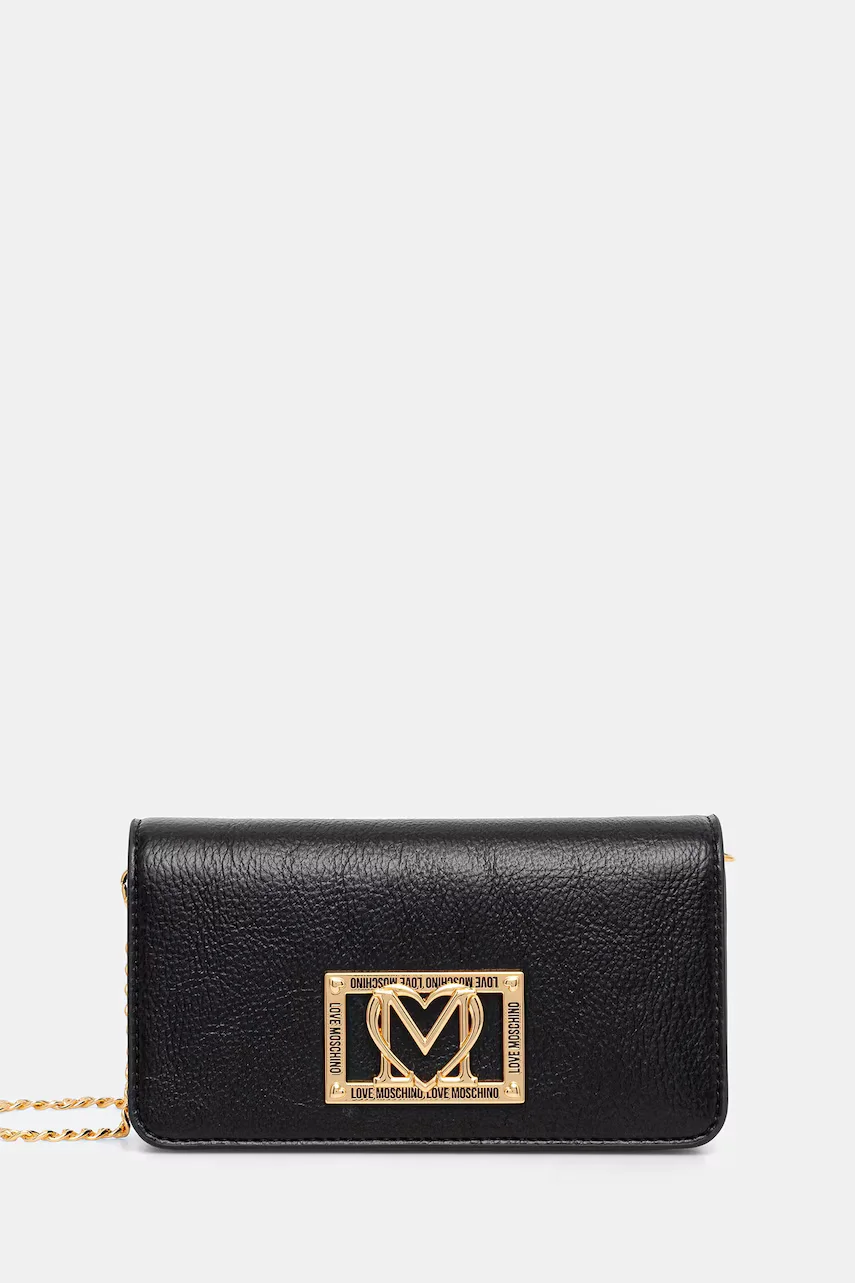 Love Moschino Портмоне