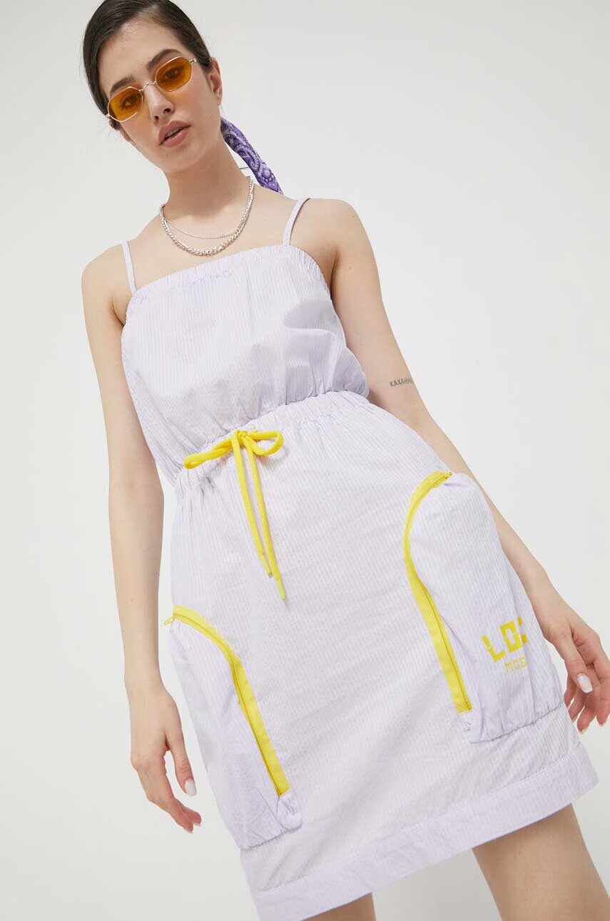 Love Moschino Рокля
