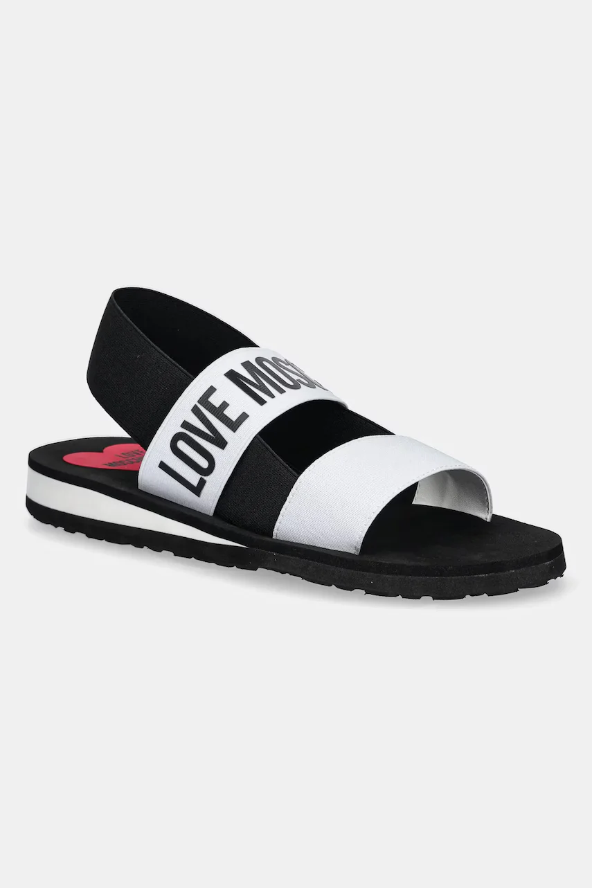 Love Moschino Сандали