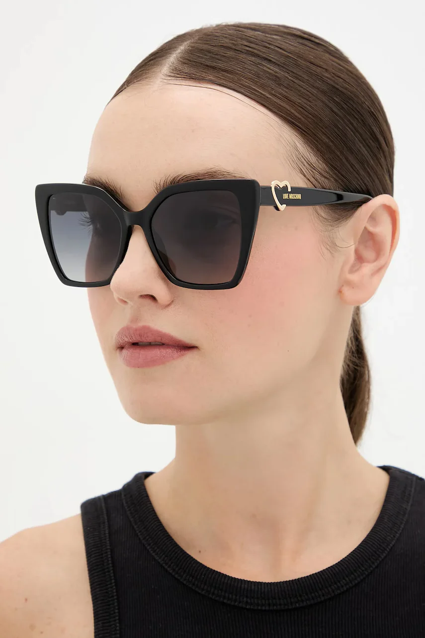 Love Moschino Слънчеви очила